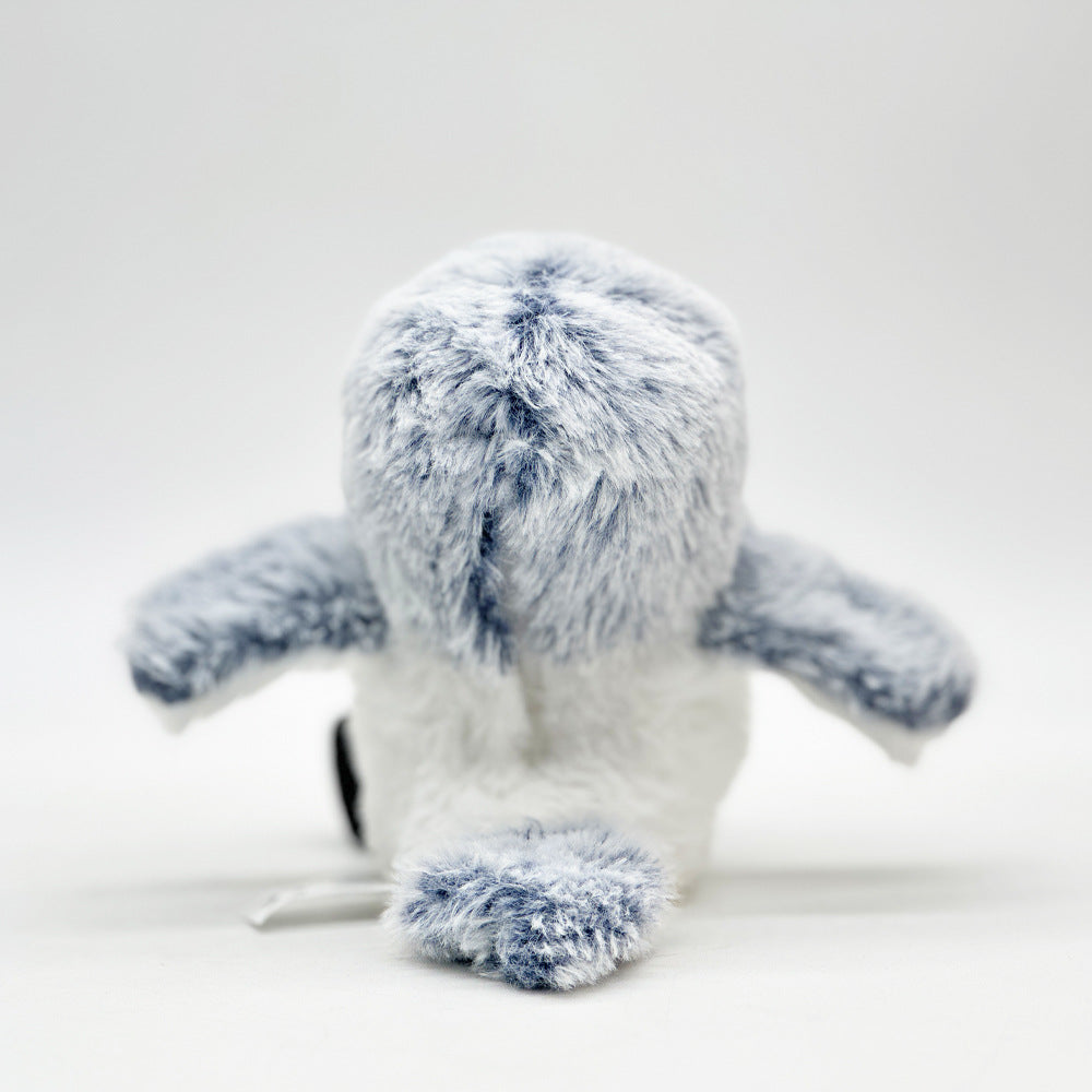 USB Rechargeable Interactive Flapping Bird Pet Toy