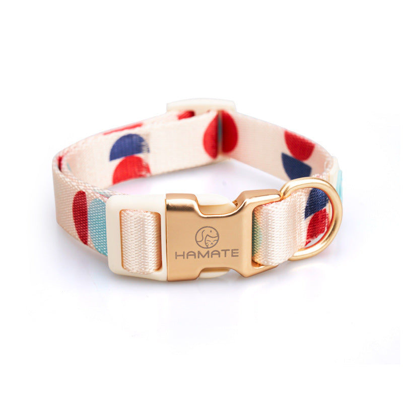 Fashion Y Shaped Pet Chest Harness Leash System