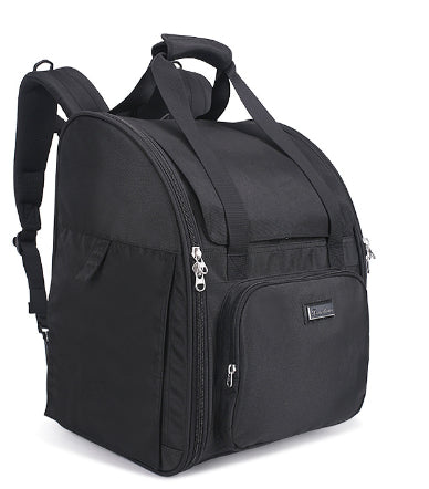 Waterproof Breathable Pet Backpack Portable Handbag Carrier