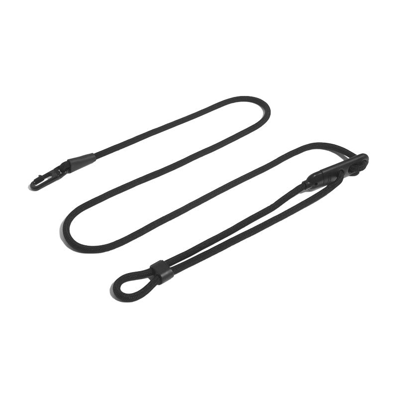 Minimalist Slant Style Pet Fashion Walking Leash