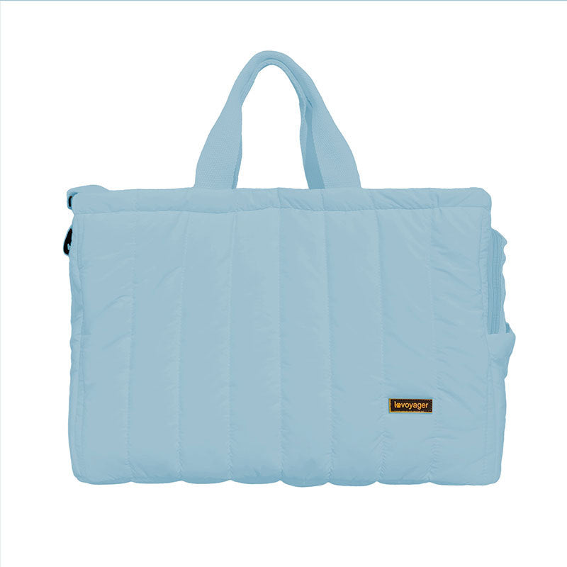 Portable Pet Messenger Bag Travel Carrier Pet Supplies
