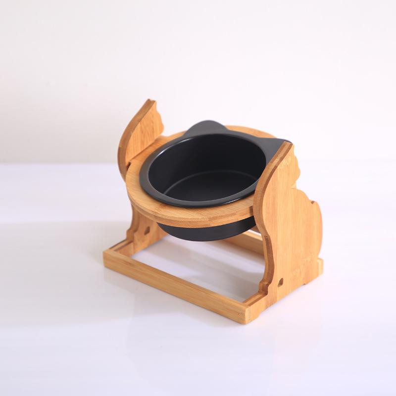 Pet Food Feeding Bowl For Pets