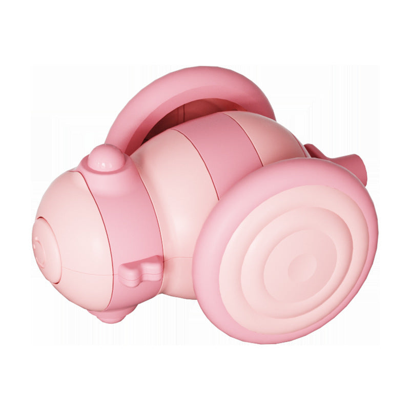 Electric Interactive Moving Pet Teaser Toy