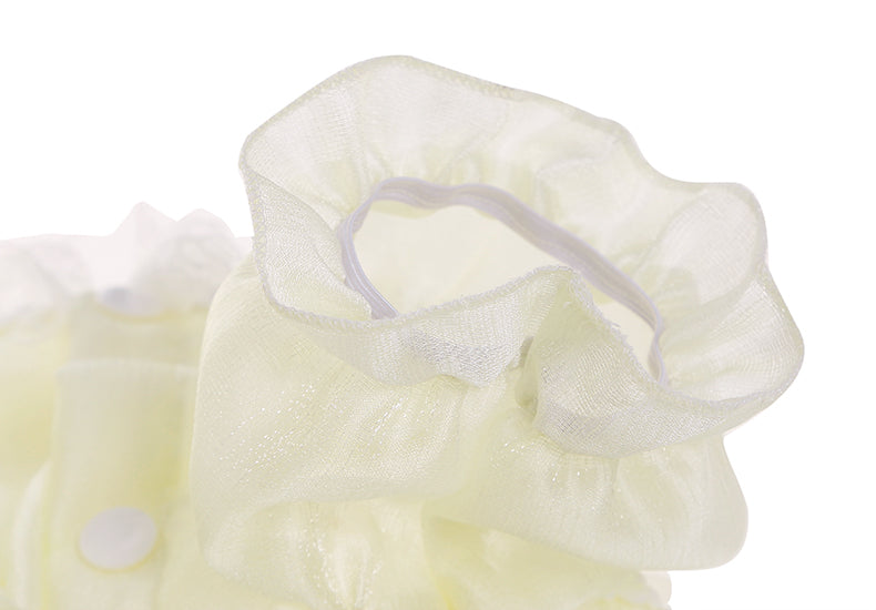 Lightweight Pet Anti Shedding Kitten Clothing Thin Wear