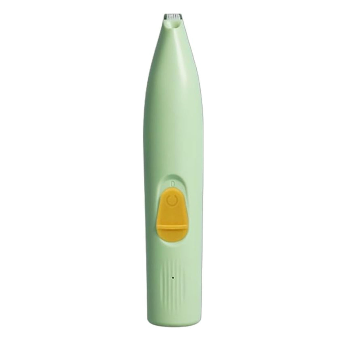 Rechargeable Pet Paw Trimmer Ergonomic Grip Grooming Tool