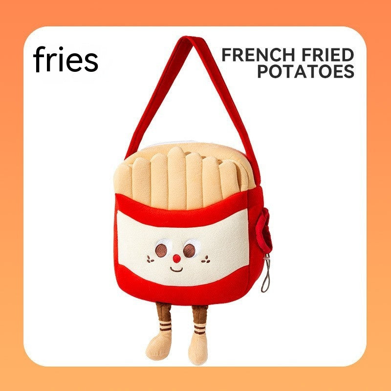 Animal Shaped Pet Diaper Shoulder Backpack Carrier Bag
