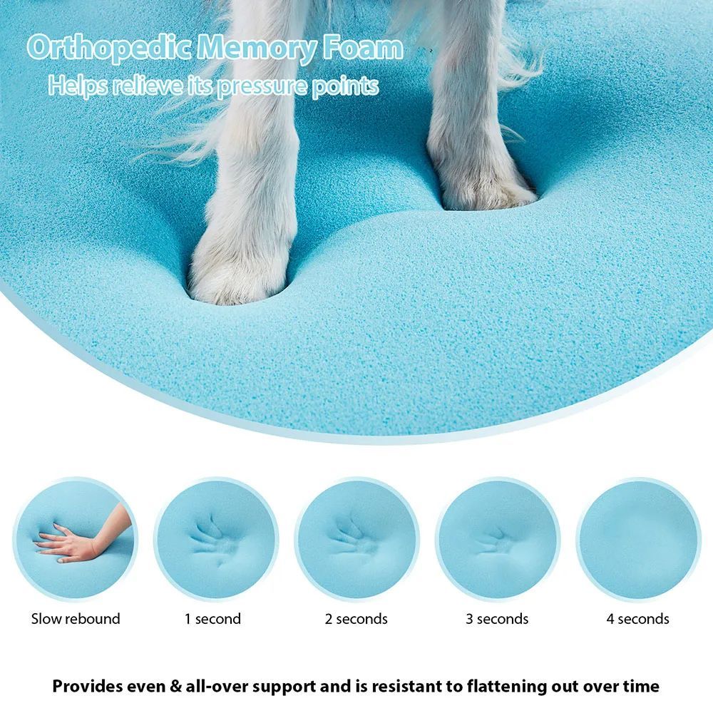 Waterproof Pet Bed Sofa Mat For Medium Large Pets