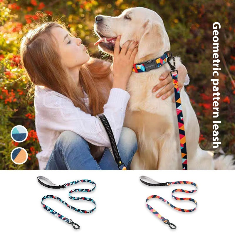 Handheld Anti Lost Pet Rope Leash For Walking Pets