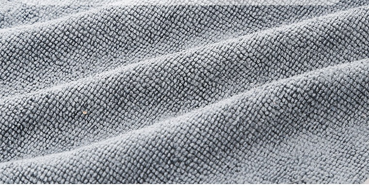Highly Absorbent Pet Bathrobe Cotton Towel Pet Apparel