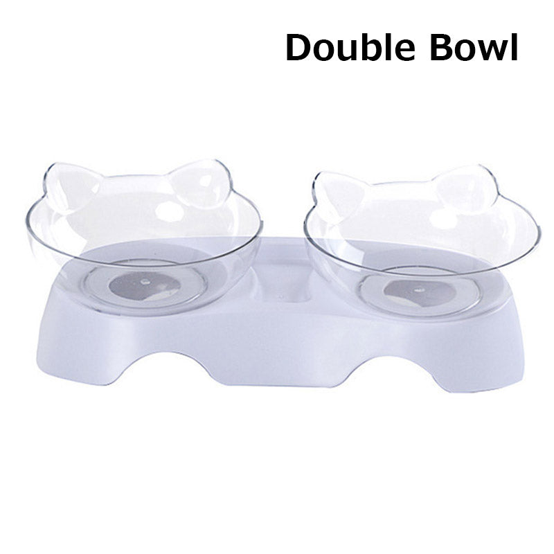 Pet Automatic Feeding Bowl For Pets