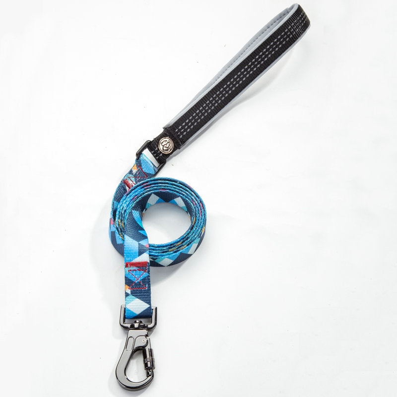 Durable Pet Leash Walking Lead Pet Supplies