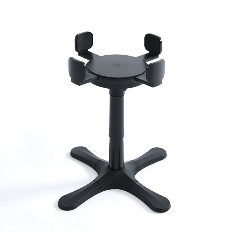 Pet Adjustable Elevated Anti-Tumble Feeding Bowl Bracket