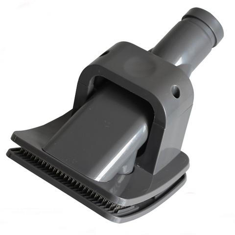 Pet Grooming Vacuum Brush Attachment Pet Cleaning Tool