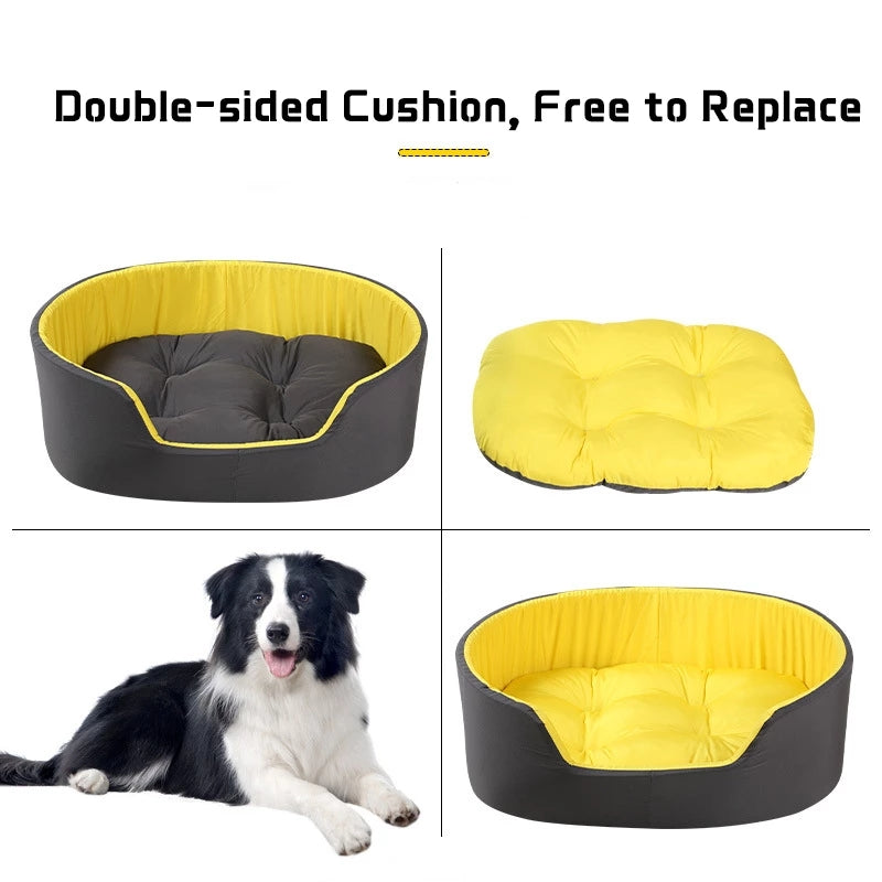 Pet Nest Soft Sleeping Mat