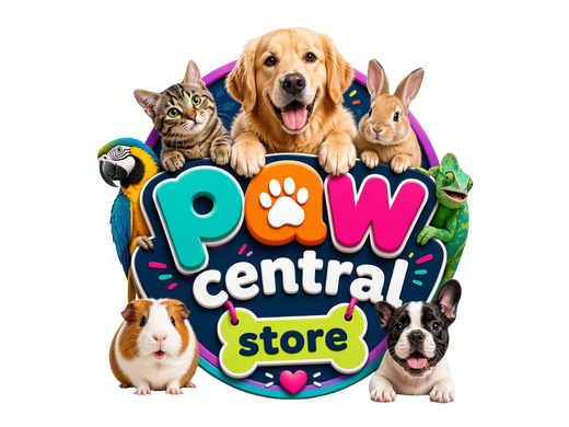 Paw Central Store