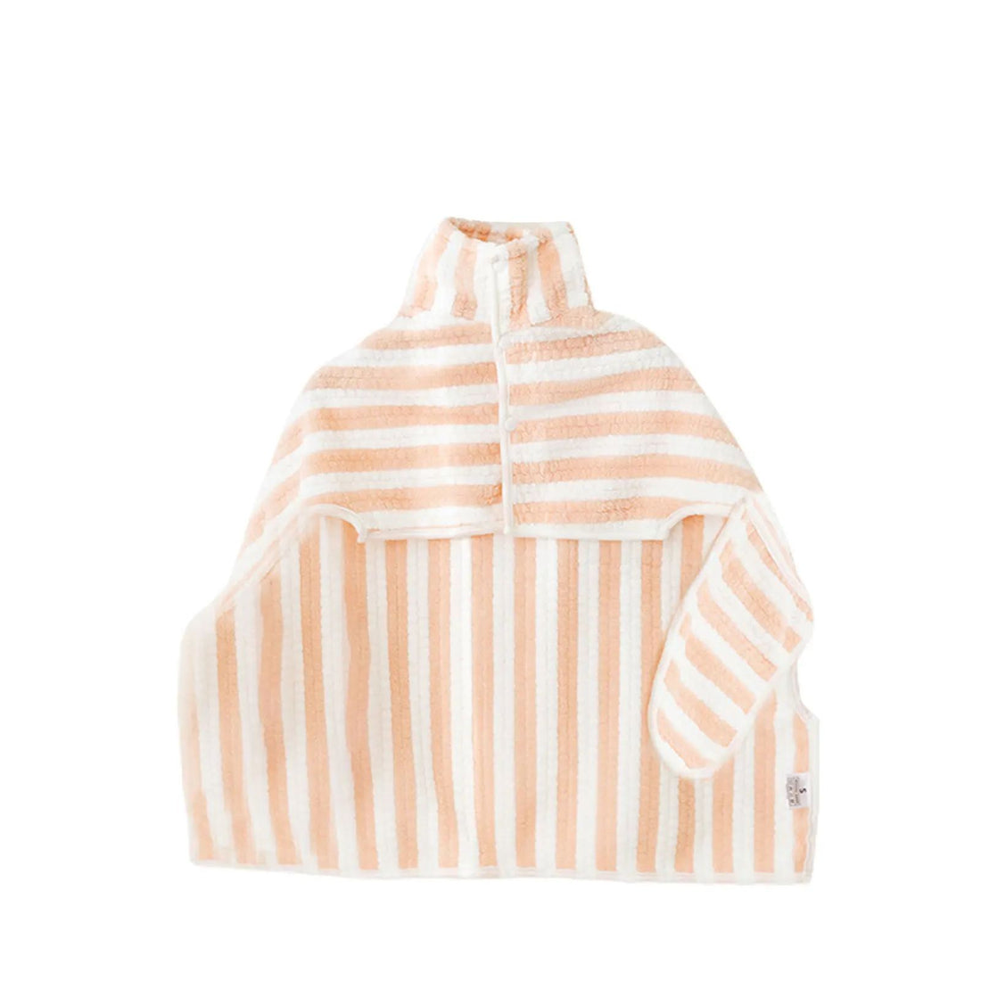 Ultra Absorbent Pet Bath Towel Quick Drying Bathrobe Pet Supplies