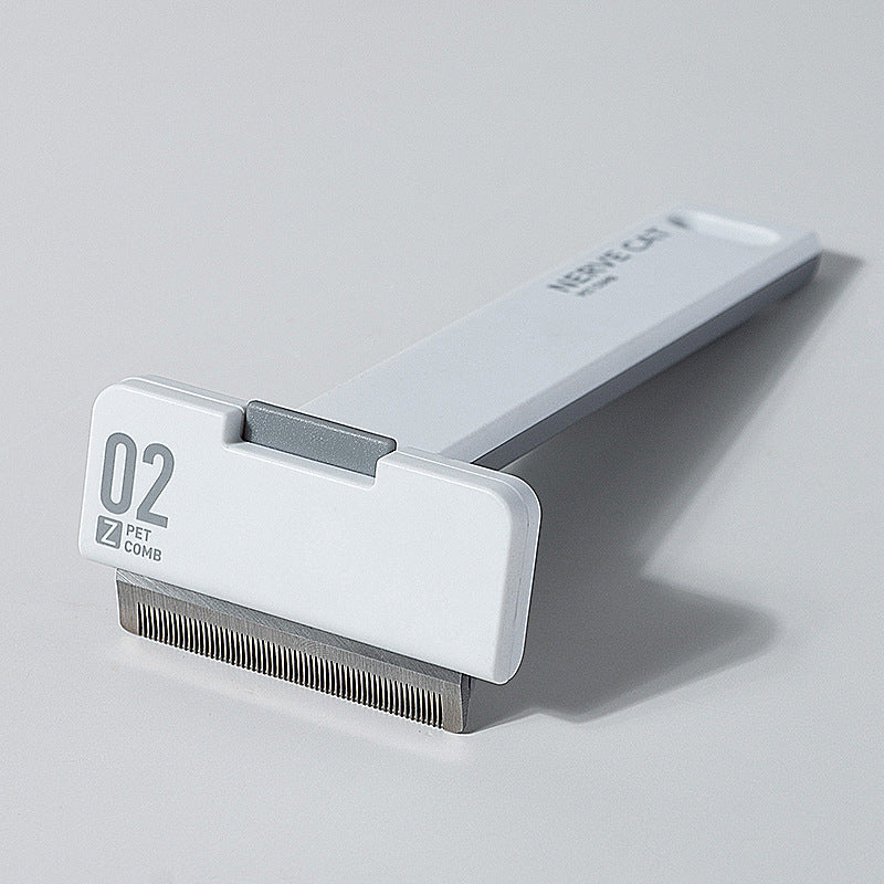 Floating Pet Hair Removal Grooming Tool Pet Supplies