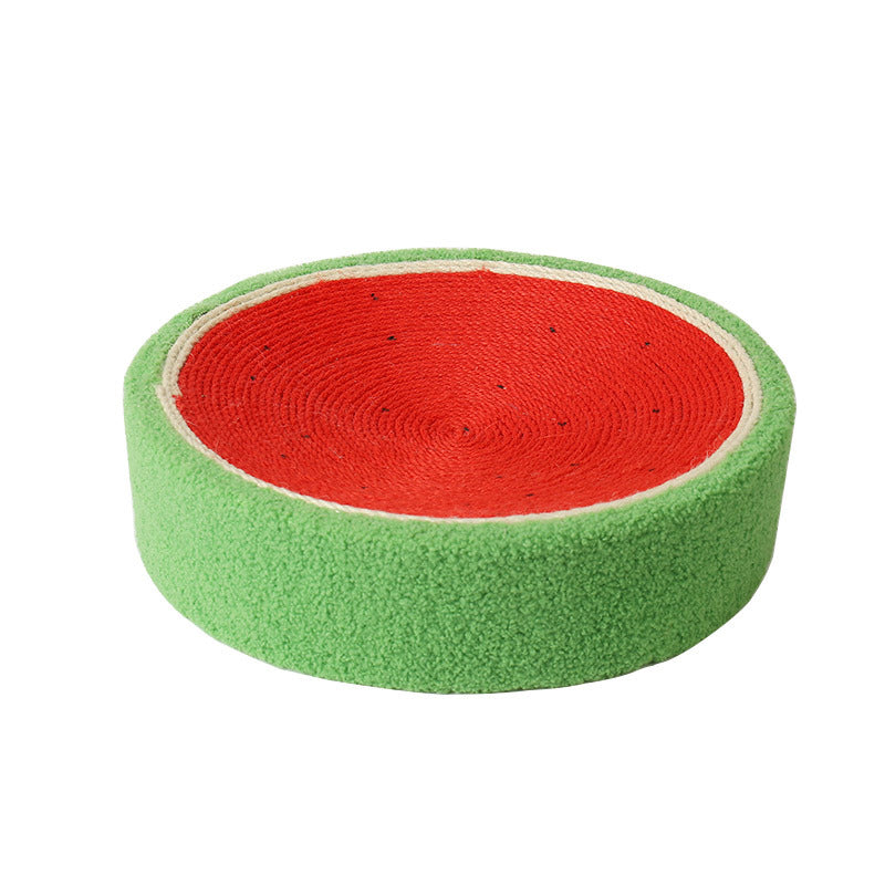 Vertical Multi-Function Pet Scratching Board Nest