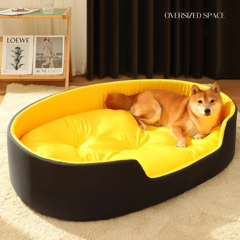 Pet Nest Soft Sleeping Mat