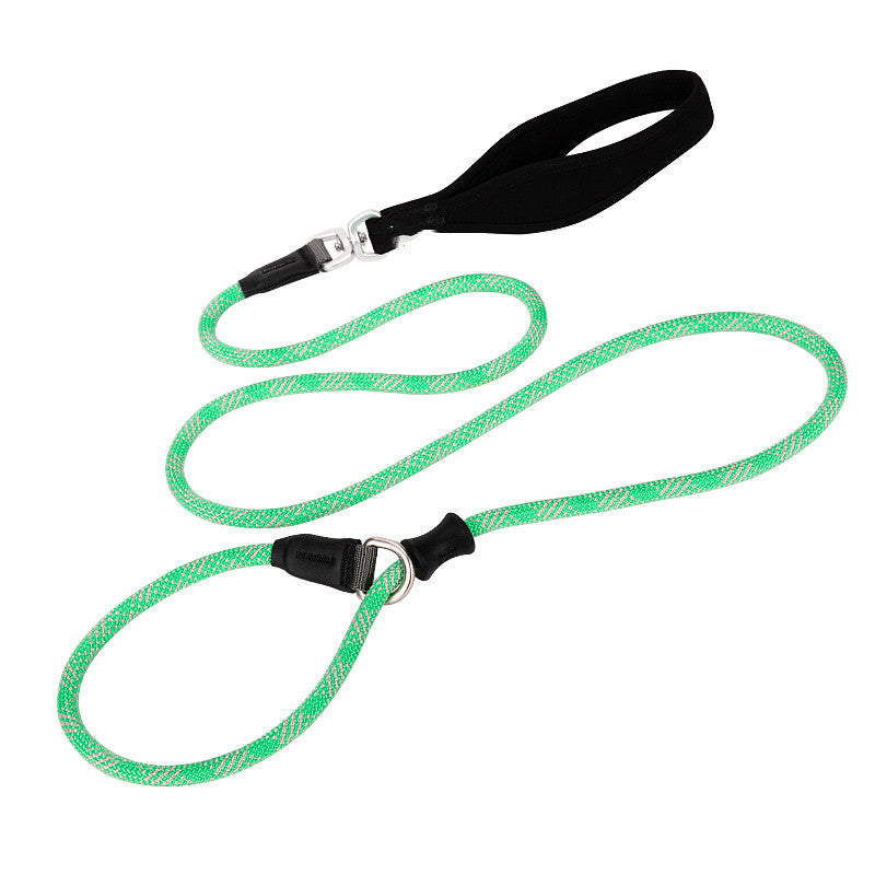 Simple Fashion Pet Leash Explosion Proof Harness Tool