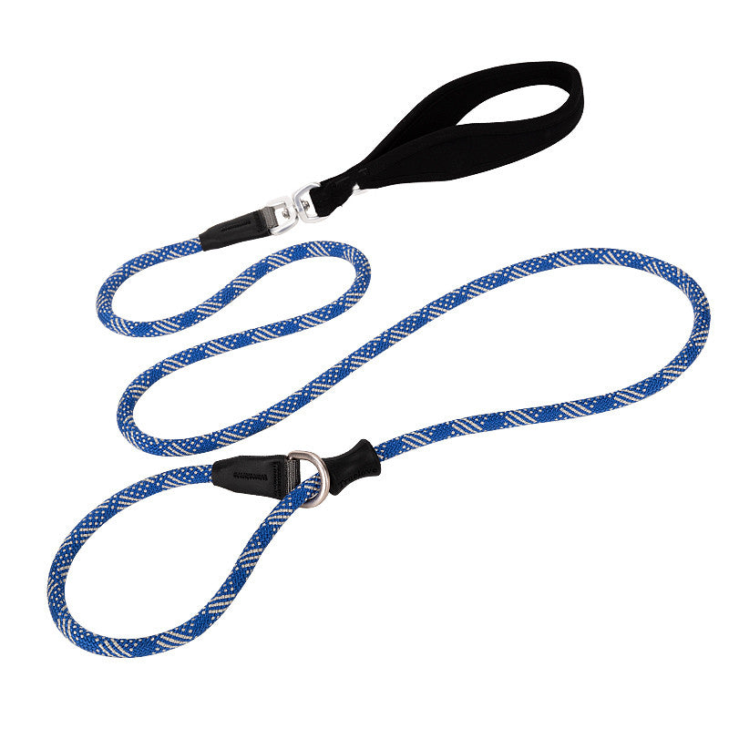 Simple Fashion Pet Leash Explosion Proof Harness Tool