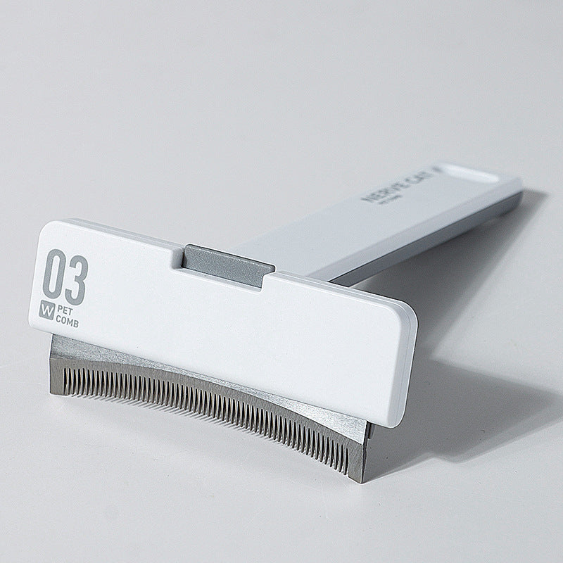 Floating Pet Hair Removal Grooming Tool Pet Supplies
