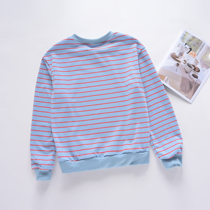 Pet Sweater Parent Child Matching Cozy Wear Outfit