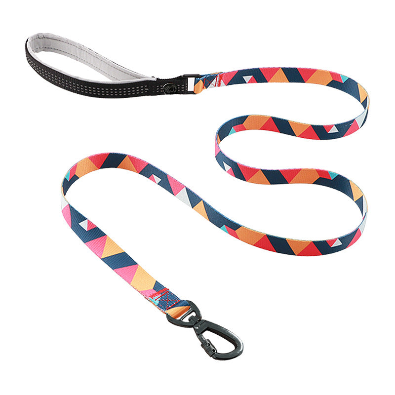 Handheld Anti Lost Pet Rope Leash For Walking Pets
