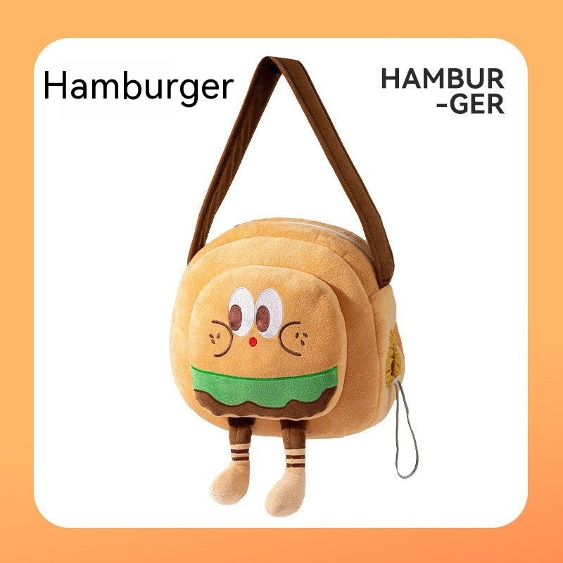 Animal Shaped Pet Diaper Shoulder Backpack Carrier Bag