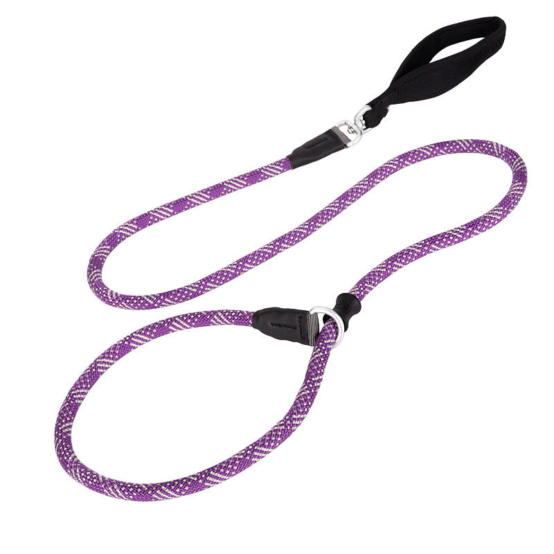 Simple Fashion Pet Leash Explosion Proof Harness Tool
