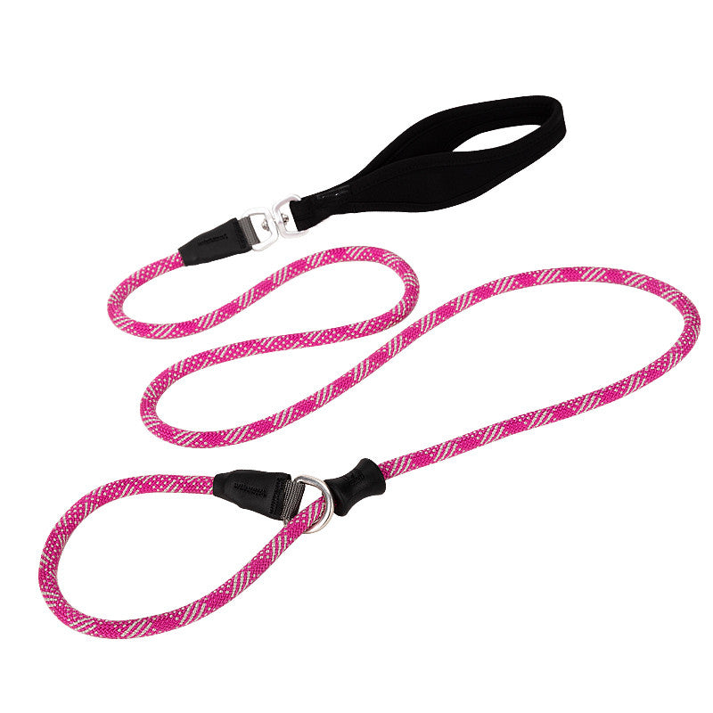 Simple Fashion Pet Leash Explosion Proof Harness Tool