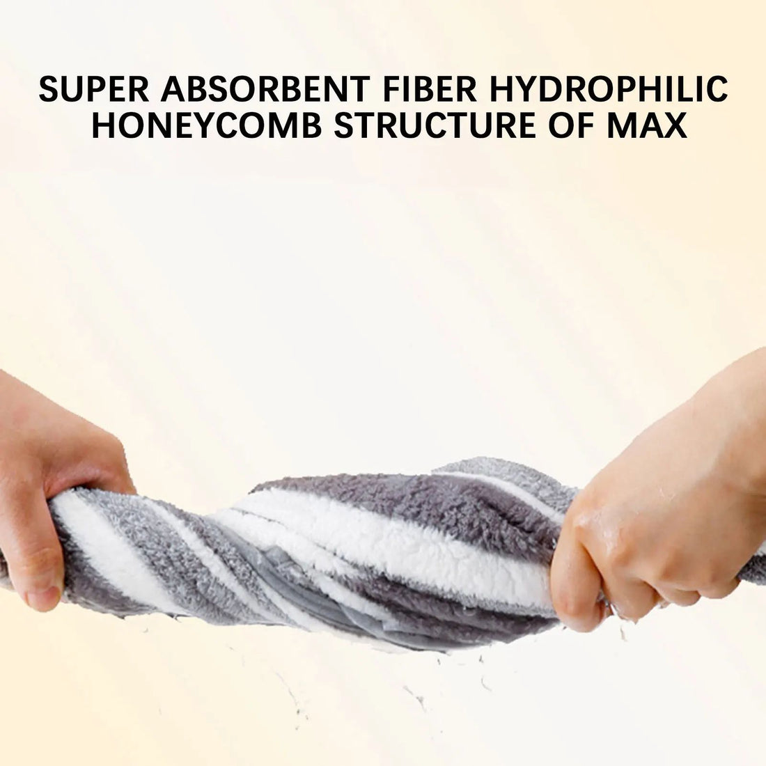 Ultra Absorbent Pet Bath Towel Quick Drying Bathrobe Pet Supplies