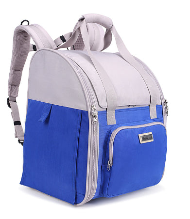 Waterproof Breathable Pet Backpack Portable Handbag Carrier