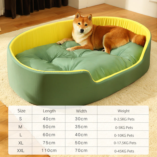 Pet Nest Soft Sleeping Mat