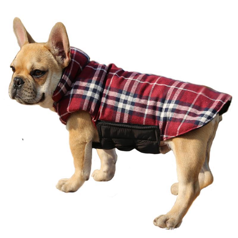 Cotton Pet Vest Comfortable Lightweight Everyday Wear