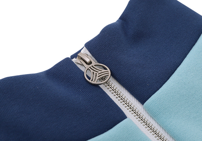 Fashion Pet Four-Legged Warm Sweater Cozy Winter Wear