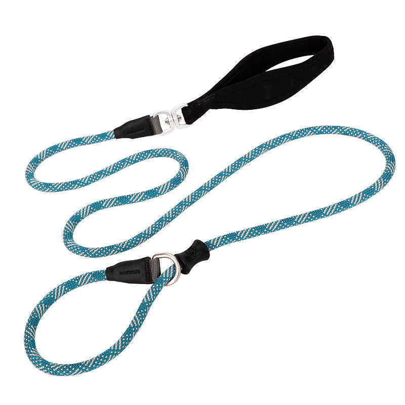 Simple Fashion Pet Leash Explosion Proof Harness Tool