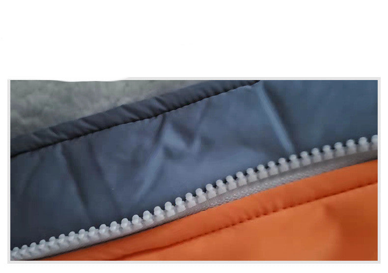 Cotton Pet Coat Warm Comfortable Large Medium Breed Wear