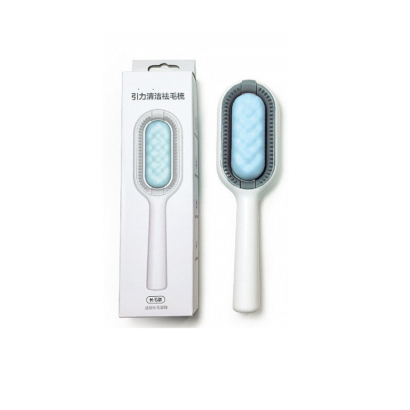 Pet Grooming Dematting Brush Hair Removal Comb Pet Supplies