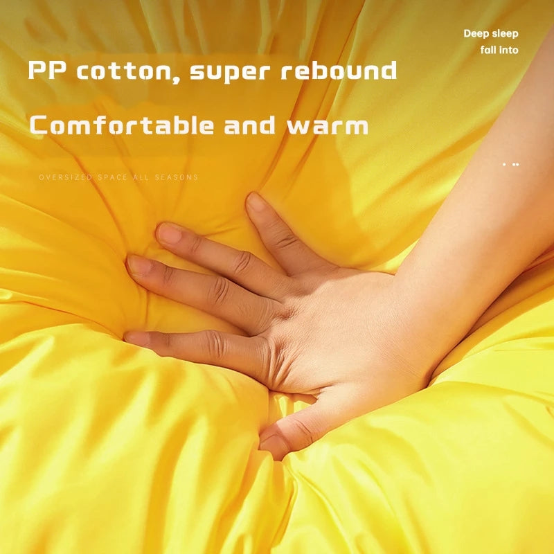 Pet Nest Soft Sleeping Mat